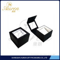 paper folding box for packing jewelry